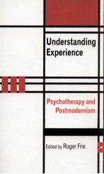 <em>UNDERSTANDING</em> EXPERIENCE