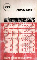Microprocessors From Chips <em>to</em> <em>Systems</em>