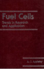 FUEL CELLS:TRENDS <em>IN</em> <em>RESEARCH</em> <em>AND</em> APPLICATIONS