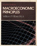 MACROECONOMIC <em>PRINCIPLES</em> FOURTH <em>EDITION</em>