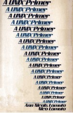 A <em>UNIX</em>* PRIMER