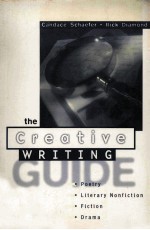 <em>The</em> Creative <em>Writing</em> <em>Guide</em> POETRY