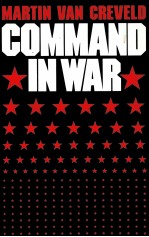COMMAND <em>IN</em> WAR