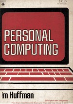 PERSONAL <em>COMPUTING</em>