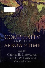 <em>Complexity</em> and <em>the</em> Arrow <em>of</em> Time