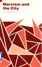 Ma<em>rx</em>ism and the City