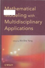Mathematical Modeling <em>With</em> Multidi<em>s</em>ciplinary Application<em>s</em>