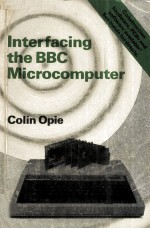 Interfacing <em>the</em> BBC Microcomputer