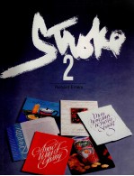 <em>THE</em> CREATIVE <em>S</em>TROKE 2