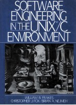 Software Engineering in the <em>UNIX</em>/C Environment