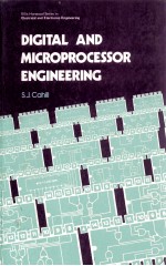 DIGITAL <em>AND</em> MICROPROCESSOR <em>ENGINEERING</em>