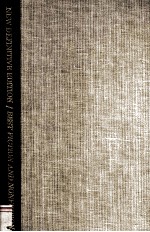 Survey <em>of</em> Contemporary Literature Revised <em>Edition</em> UPDATED REPRINTS <em>OF</em> 2