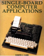 Single-Board <em>Computer</em> Applications