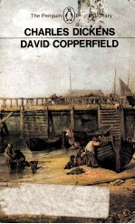 THE PERSONAL HISTORY <em>OF</em> DAVID COPPERFIELD