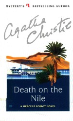DEATH <em>ON</em> THE NILE A HERCULE POIROT NOVEL