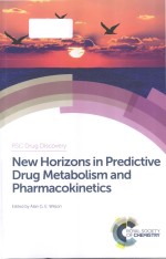 New <em>ho</em>rizons in predictive dru<em>g </em>metabolism and p<em>ha</em>rmacokinetics number 49