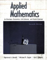 <em>APPLIED</em> MATHEMATICS FOR BUSINESS