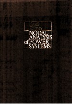 NODAL <em>ANALYSIS</em> <em>OF</em> POWER <em>SYSTEMS</em>