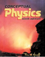 CONCEPTUAL <em>PHYSICS</em> NINTH <em>EDITION</em>