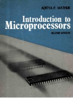 <em>Introduction</em> <em>to</em> MICROPROCESSORS <em>Second</em> <em>Edition</em>