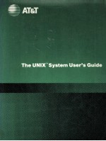 The UNIX <em>TM</em> System User's Guide