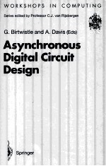 Asynchronous Digital Circuit <em>Design</em>