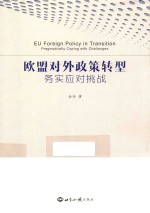 欧盟对外政策转型  务实应对挑战