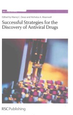 Successful str<em>at</em>egies for the discovery of <em>an</em>tivir<em>al</em> drugs