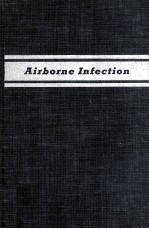Airborne Infection Transmission and <em>Control</em>