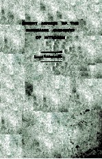 RECENT ASPECTS <em>OF</em> THE INORGANIC CHEMISTRY <em>OF</em> NITROGEN
