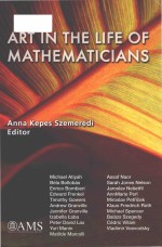 Art <em>in</em> the Life <em>of</em> Mathematicians
