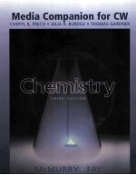 CHEMISTRY <em>THIRD</em> <em>EDITION</em>