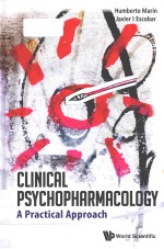 <em>Clinical</em> psychopharmacology a <em>practical</em> approach