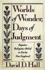 WORLDS <em>OF</em> WONDER