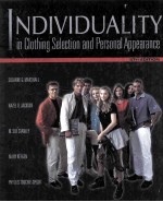 INDIVIDUALITY IN CLOTHING SELECTION AND PERSONAL APPEARANCE 5TH EDITION
