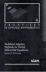 MULTILEVEL ADAPTIVE METHODS FOR <em>PARTIAL</em> <em>DIFFERENTIAL</em> <em>EQUATION</em>S