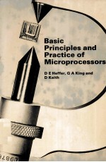 Basic <em>Princip</em>les <em>and</em> <em>Practice</em> of Microprocessors