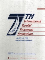 Proceedings Seventh International Parallel <em>Processing</em> Symposium