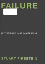 Failure : why science <em>is</em> so successful