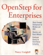 OpenStep <em>TM</em> for Enterprises