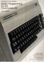 BASIC Programming <em>for</em> <em>the</em> Commodore 64