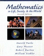 MATHEMATICS <em>IN</em> LIFE
