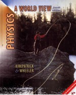 PHYSICS:<em>A</em> WORLD VIEW <em>FOURTH</em> <em>EDITION</em>