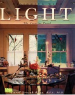 <em>DESIGN</em>ING WITH LIGHT THE CREATIVE TOUCH