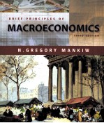 <em>BRIEF</em> PRINCIPLES OF MACROECONOMICS THIRD <em>EDITION</em>