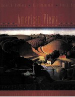 <em>A</em>MERIC<em>A</em>N VIEWS:DOCUMENTS IN <em>A</em>MERIC<em>A</em>N <em>HISTORY</em> <em>SECOND</em> <em>EDITION</em>