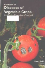 Handbook <em>of</em> Diseaes <em>of</em> Vegetable Crops Ldentification