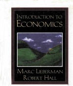 <em>INTRODUCTION</em> TO ECONOMICS