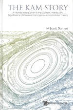 <em>The</em> KAM <em>s</em>tory a friendly introduction to <em>the</em> content
