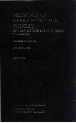 <em>METHODS</em> <em>OF</em> REPRESENTATION THEORY VOLUME II